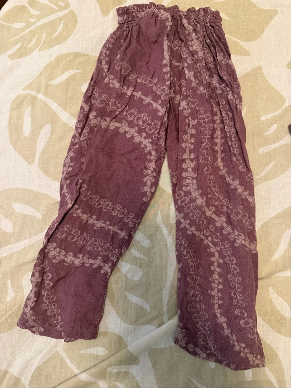 2T Makai Beach 2 Piece Set
